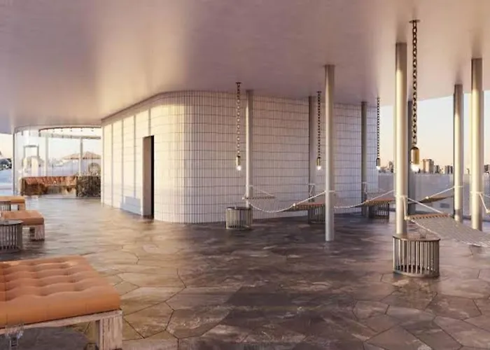 Studio Moderno Prox A Av Paulista