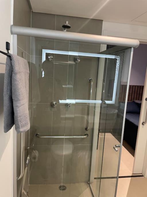 Apartment Moderno Prox A Av Paulista *