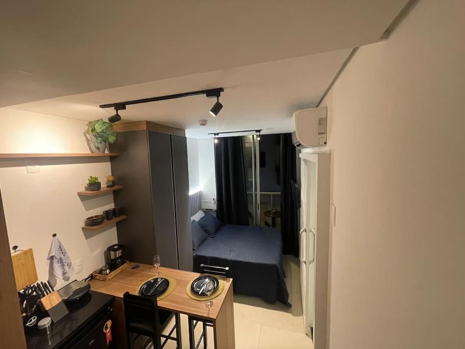 Apartment Moderno Prox A Av Paulista