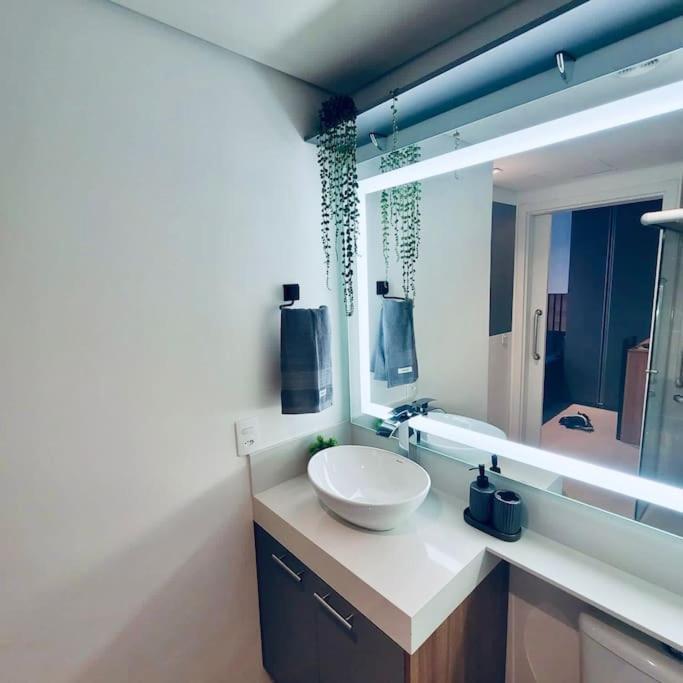 Moderno Prox A Av Paulista Apartment