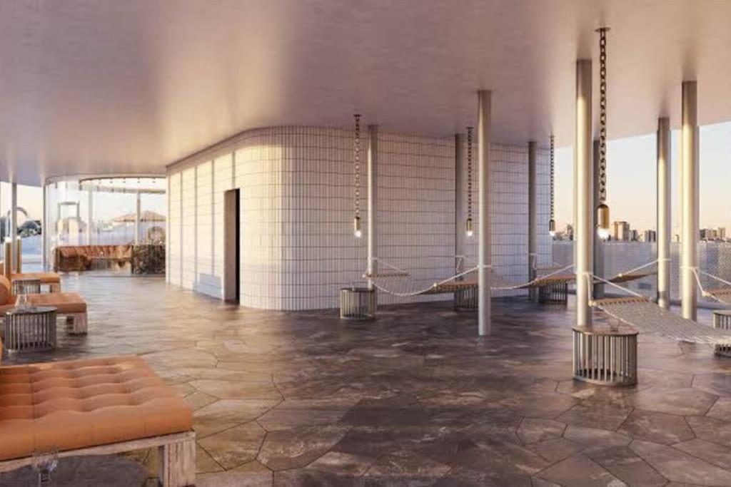 Moderno Prox A Av Paulista Apartment Sao Paulo