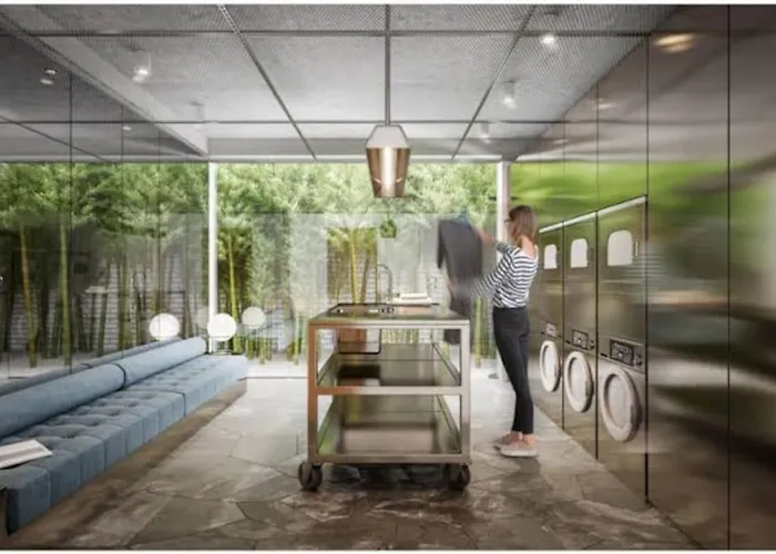 Studio Moderno Prox A Av Paulista